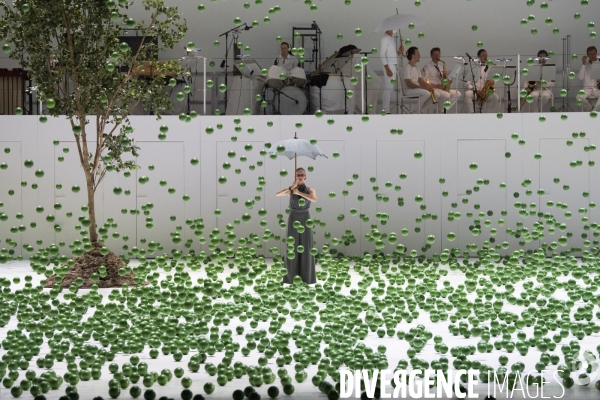 PLAY de Alexander Ekman