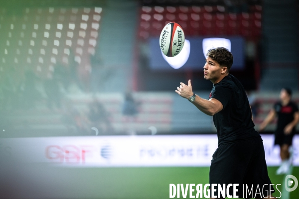 Rugby Stade Toulousain 2021-2022