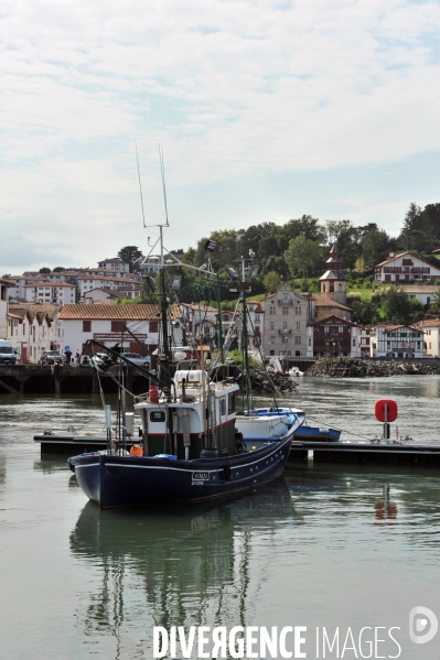 Saint Jean de Luz