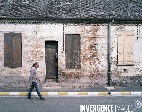 Guise, Thiérache: au-delà du cadre