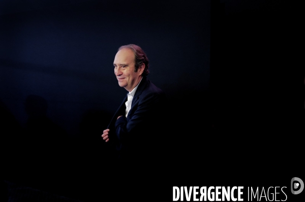 Xavier Niel