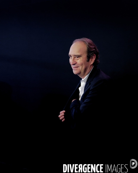 Xavier Niel