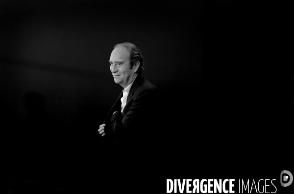 Xavier Niel