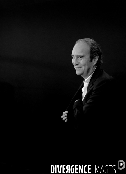 Xavier Niel