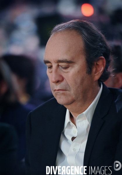 Xavier Niel