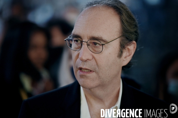 Xavier Niel