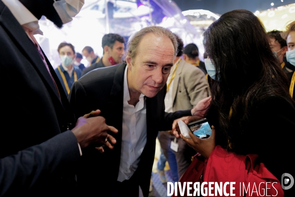 Xavier Niel