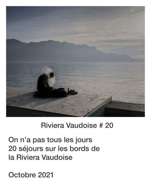 Riviera vaudoise #20