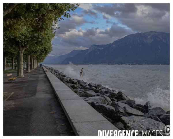 Riviera vaudoise #20