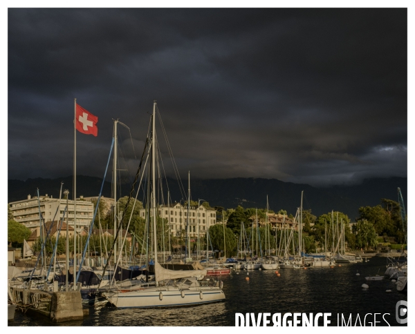 Riviera vaudoise #20