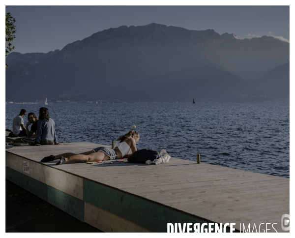 Riviera vaudoise #20