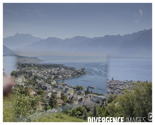 Riviera vaudoise #20