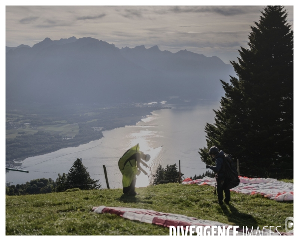 Riviera vaudoise #20