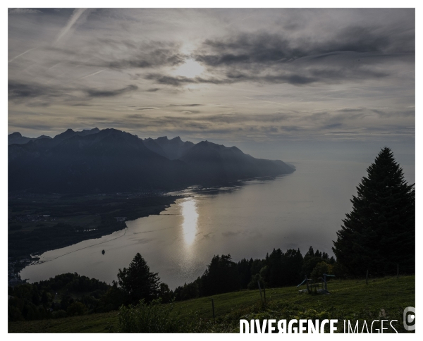 Riviera vaudoise #20