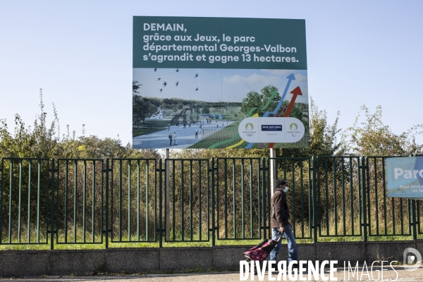 Marche des terres contre l avancee de l urbanisation