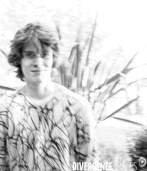 Asphalt, Milo THORETTON