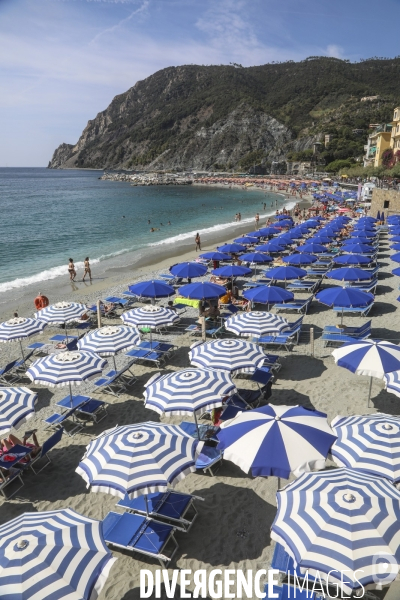 Cinque terre/italie