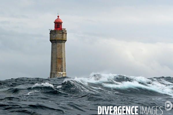 L île d Ouessant,  le Bout du Monde 