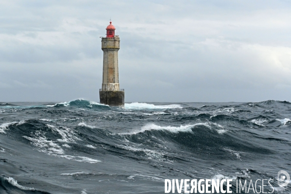 L île d Ouessant,  le Bout du Monde 