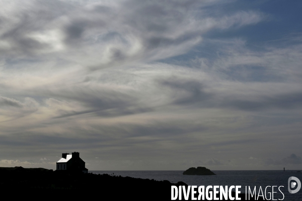 L île d Ouessant,  le Bout du Monde 