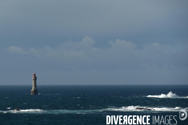 L île d Ouessant,  le Bout du Monde 