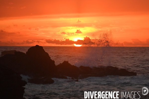 L île d Ouessant,  le Bout du Monde 