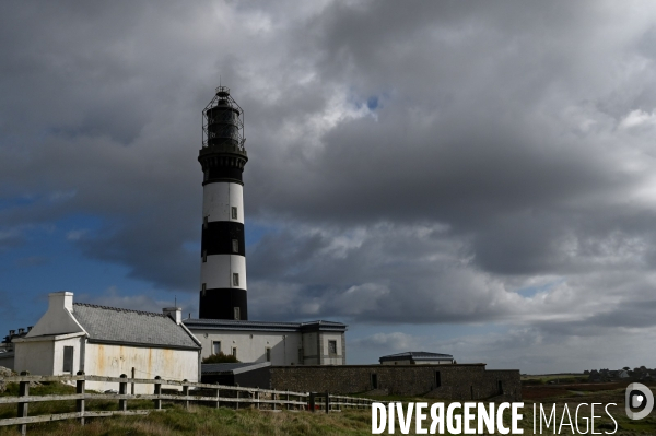 L île d Ouessant,  le Bout du Monde 