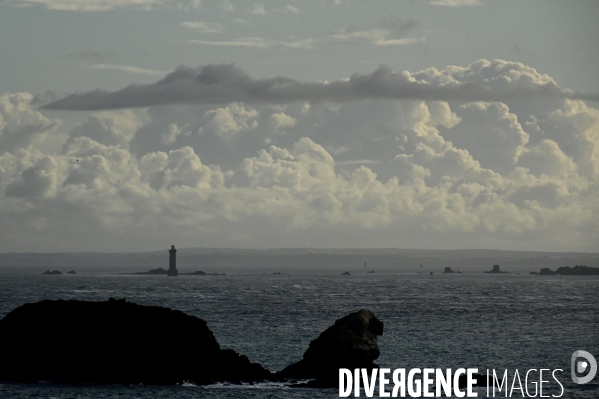 L île d Ouessant,  le Bout du Monde 