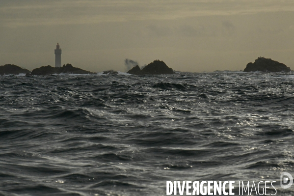 L île d Ouessant,  le Bout du Monde 