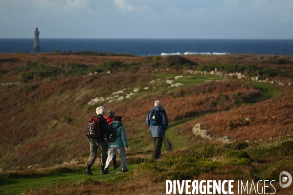 L île d Ouessant,  le Bout du Monde 