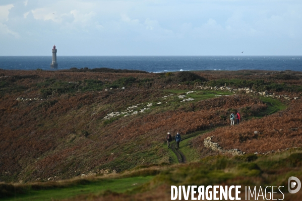 L île d Ouessant,  le Bout du Monde 