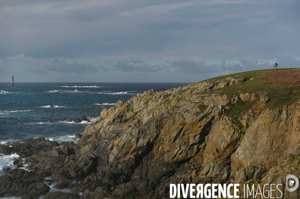 L île d Ouessant,  le Bout du Monde 