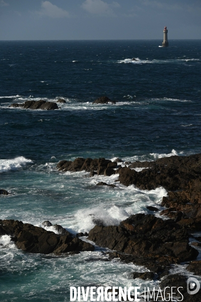 L île d Ouessant,  le Bout du Monde 