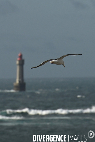 L île d Ouessant,  le Bout du Monde 