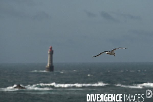 L île d Ouessant,  le Bout du Monde 