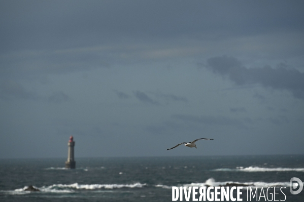 L île d Ouessant,  le Bout du Monde 