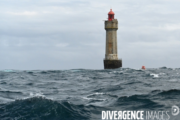 L île d Ouessant,  le Bout du Monde 