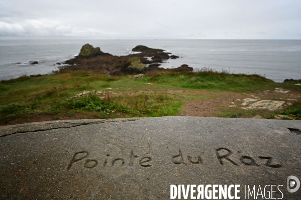 La Point du Raz