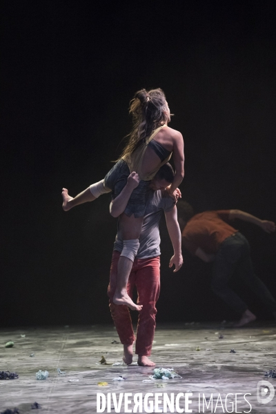 IN EXTREMIS de Frédéric Cellé