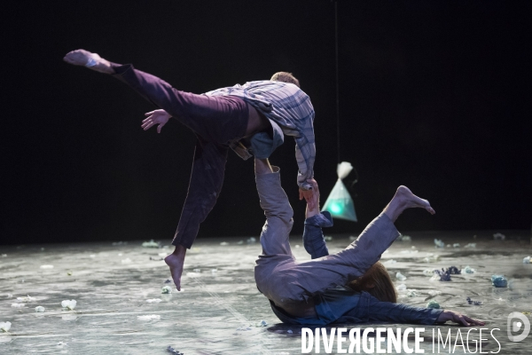IN EXTREMIS de Frédéric Cellé