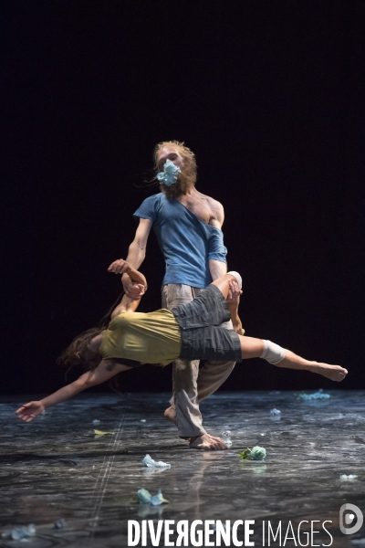 IN EXTREMIS de Frédéric Cellé