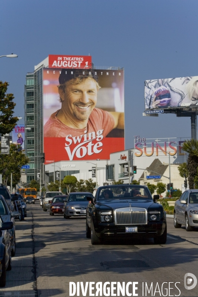 Los angeles