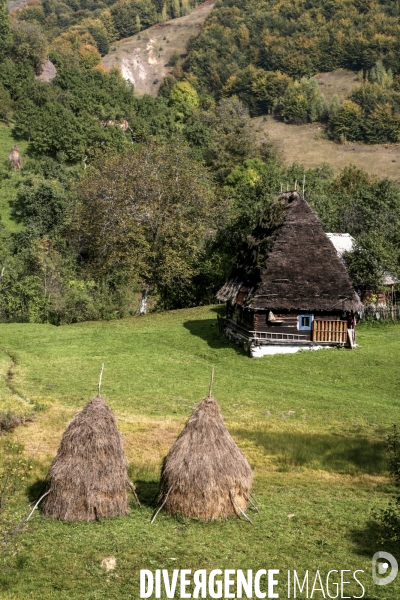 Roumanie/transylvanie