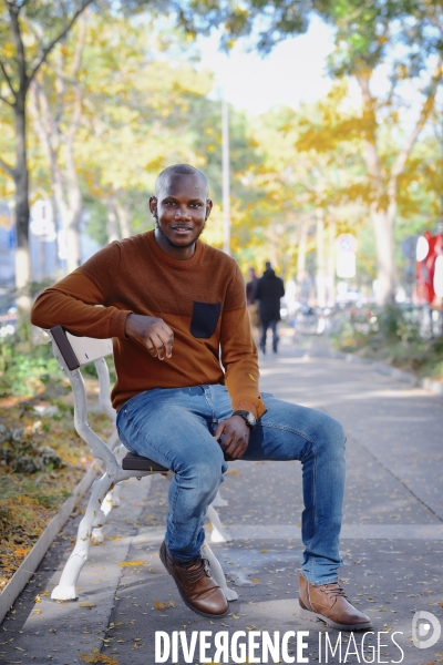 Lassana Bathily