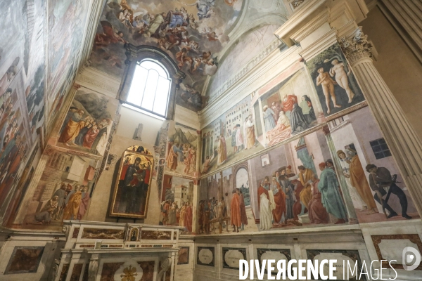 Florence/italie