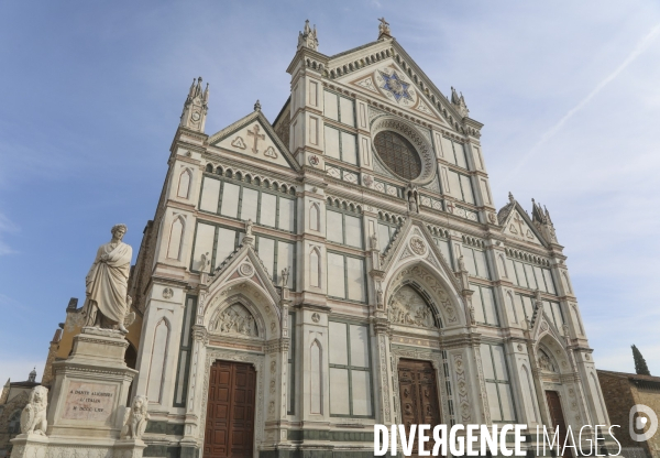Florence/italie