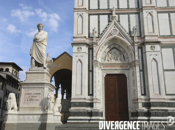 Florence/italie