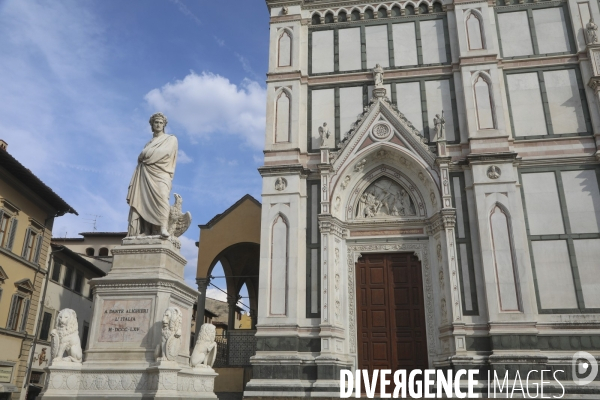 Florence/italie