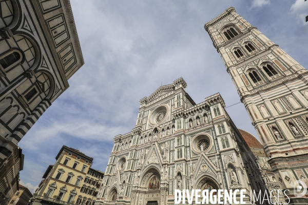 Florence/italie