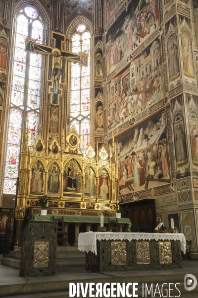 Florence/italie